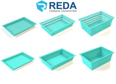 Baskets and Seperators