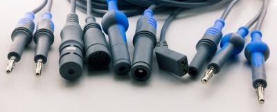 Bipolar Electrosurgery Cables