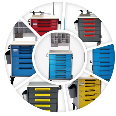 Medical Carts