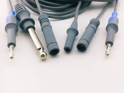 Monopolar Electrosurgery Cables