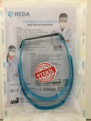 Protective Equipment