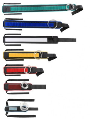 Reusable Torniquete Cuffs