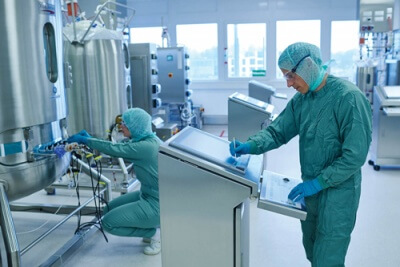 Stainless Steel Hospital Equipment