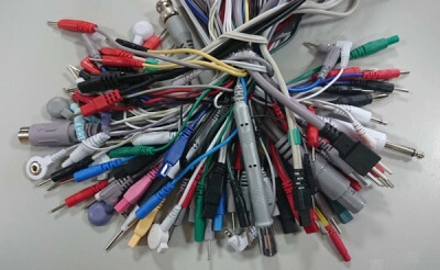 TENS Cables