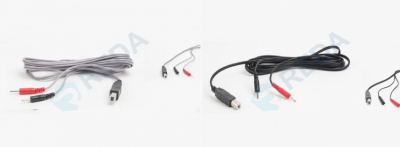 USB TENS Cables