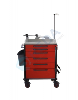 Acil Müdahale Arabası 