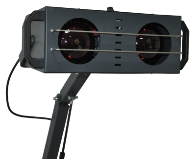 İnfrared Lamba - İkili