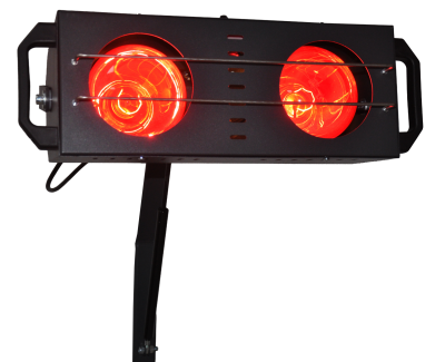 İnfrared Lamba - İkili