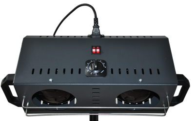 İnfrared Lamba - İkili