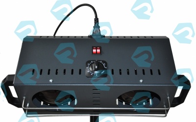 Infrared Lamp - Pair