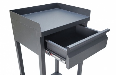 Alet Taşıma Masası