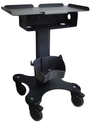 Ağız İçi Tarama Cihazı Taşıma Arabası