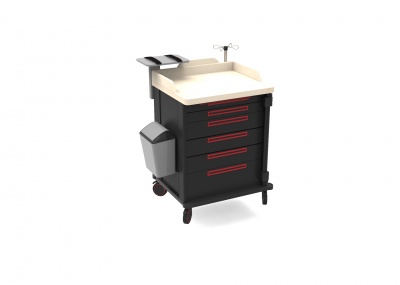 Acil Müdahale Arabası DKP