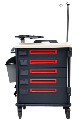 Acil Müdahale Arabası DKP