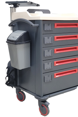 Acil Müdahale Arabası DKP