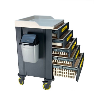Dressing Trolley DKP