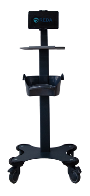 Tablet Taşıma Arabası