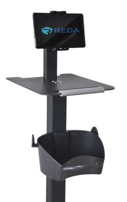 Tablet Taşıma Arabası