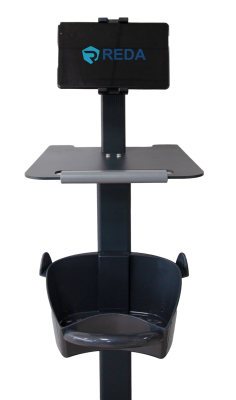 Tablet Taşıma Arabası