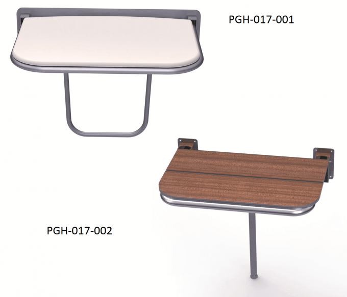 Disabled Shower Seat