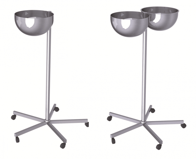 Tub With Surgical Stand(Double)