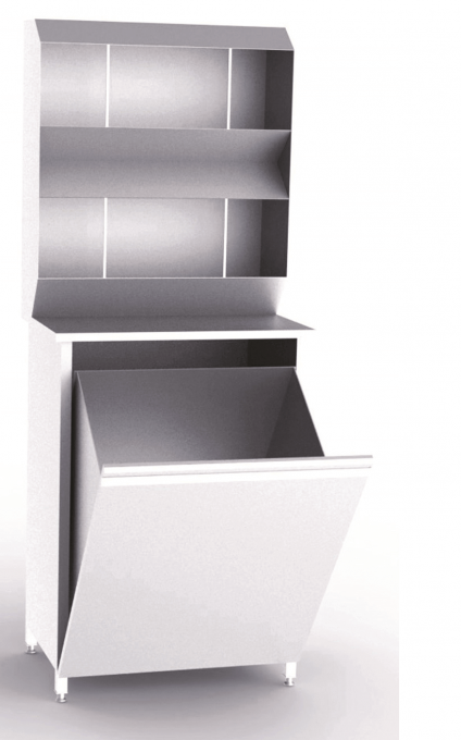 Hygene Cupboard