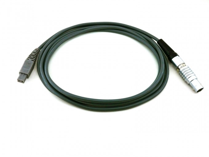 Compatible with Aerogen Nebulizer Cable