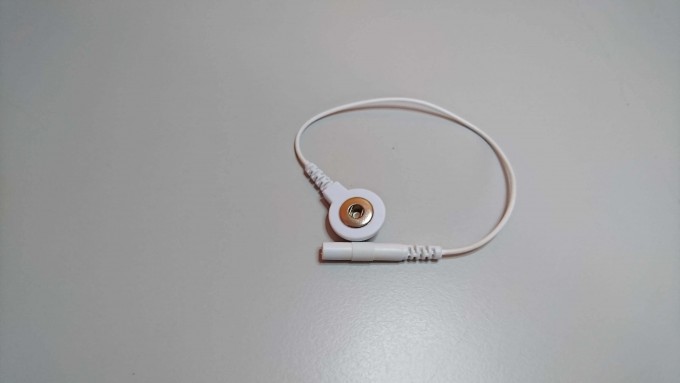 Tens Kablosu Çevirici