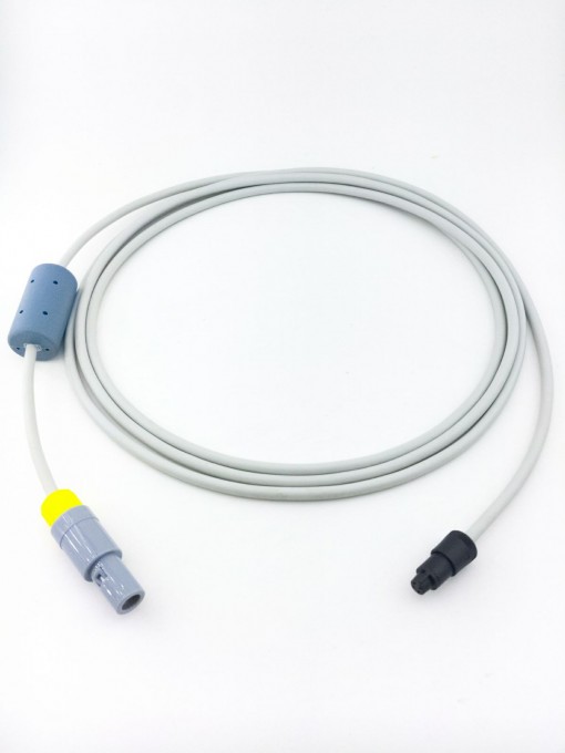 SLE Uyumlu Flow Sensör Kablosu
