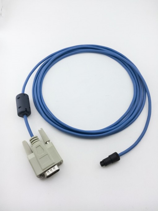 Neonatal Flow Sensor Cable 2 Meter