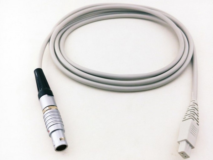 Compatible with Aerogen Nebulizer Cable