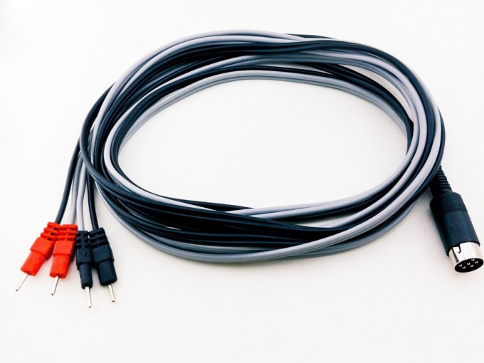 Eme Kombine Terapi Uyumlu Tens Kablosu