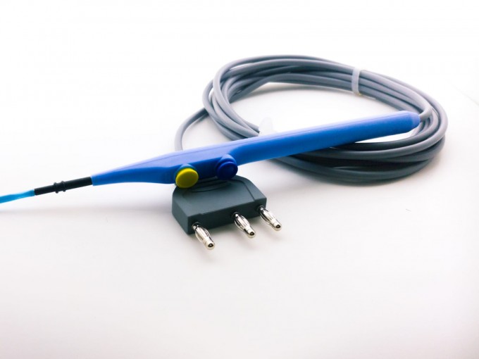 Monopolar Elektrocerrahi Kablo 