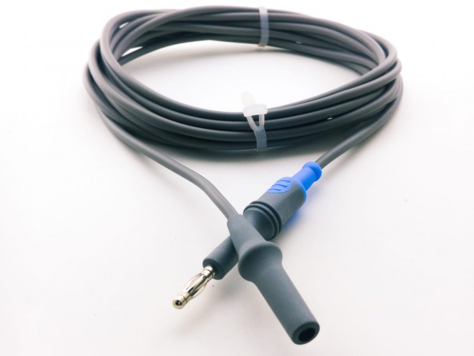 Monopolar Elektrocerrahi Kablo