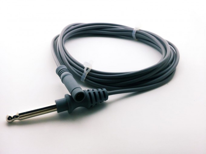 Monopolar Elektrocerrahi Kablo 