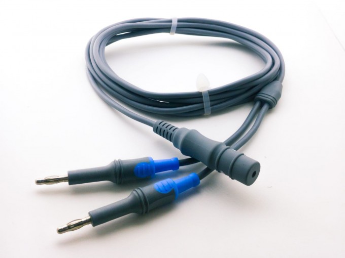 Bipolar Elektrocerrahi Kablo