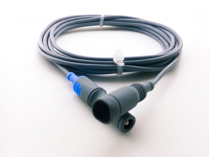 Bipolar Elektrocerrahi Kablo