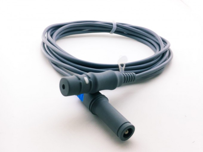 Bipolar Electrosurgical Cable