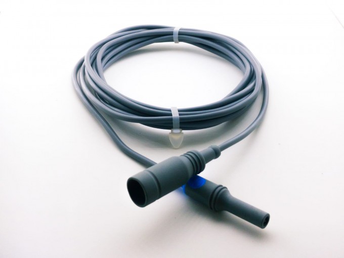 Bipolar Elektrocerrahi Kablo 