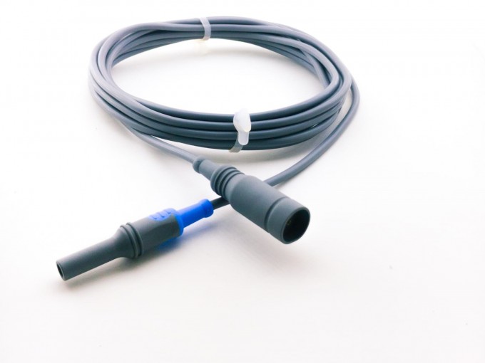 Bipolar Elektrocerrahi Kablo