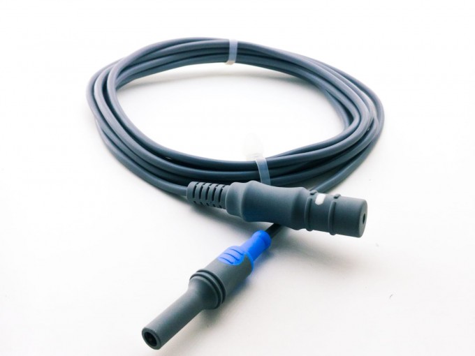  Bipolar Electrosurgical Cable
