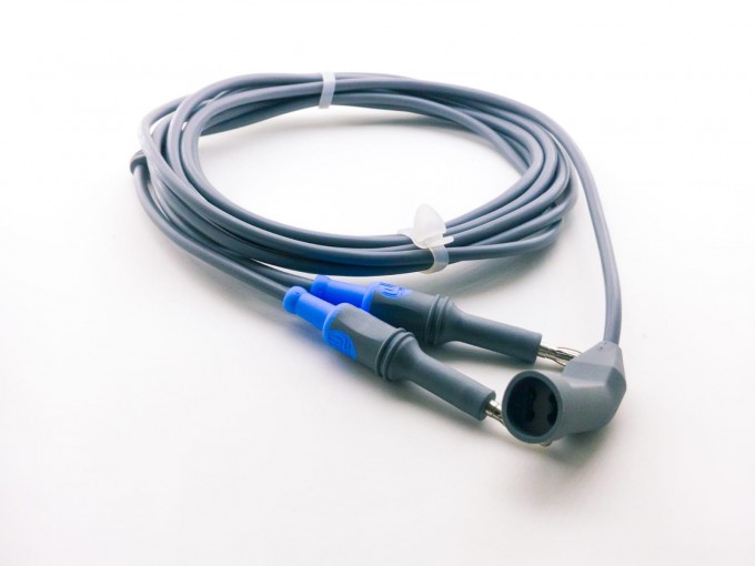 Bipolar Elektrocerrahi Kablo