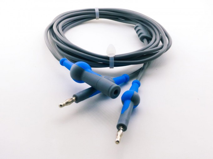 Bipolar Elektrocerrahi Kablo