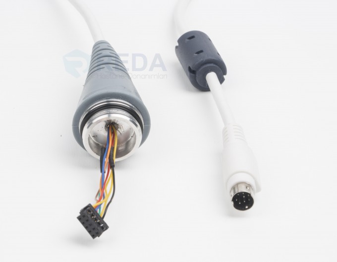 Chattanooga Compatible Ultrasound Cable