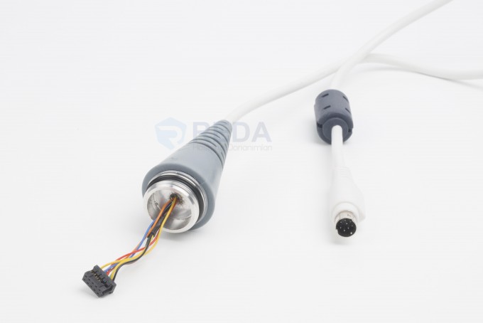 Chattanooga Compatible Ultrasound Cable