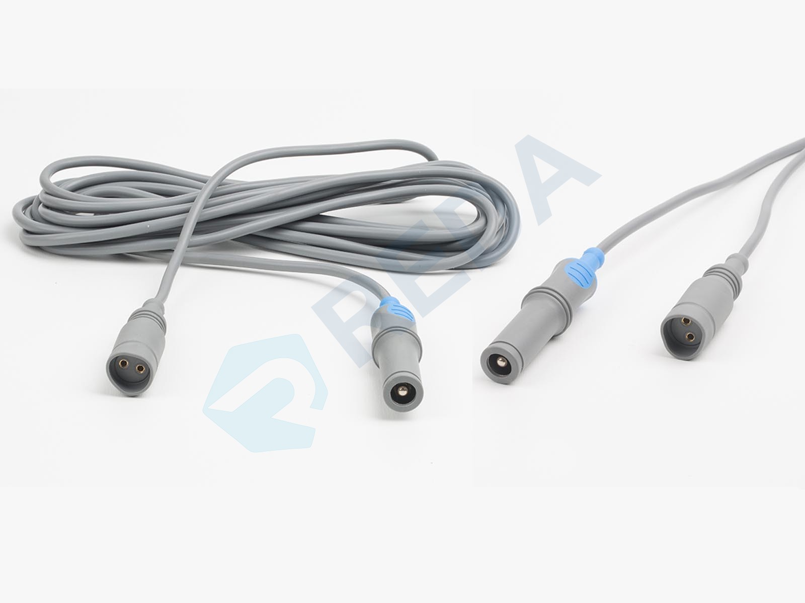 Bipolar Electrosurgical Cable 