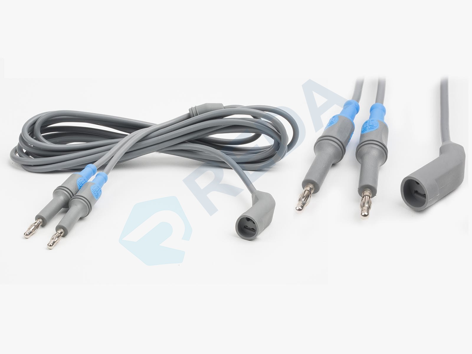 Bipolar Electrosurgical Cable
