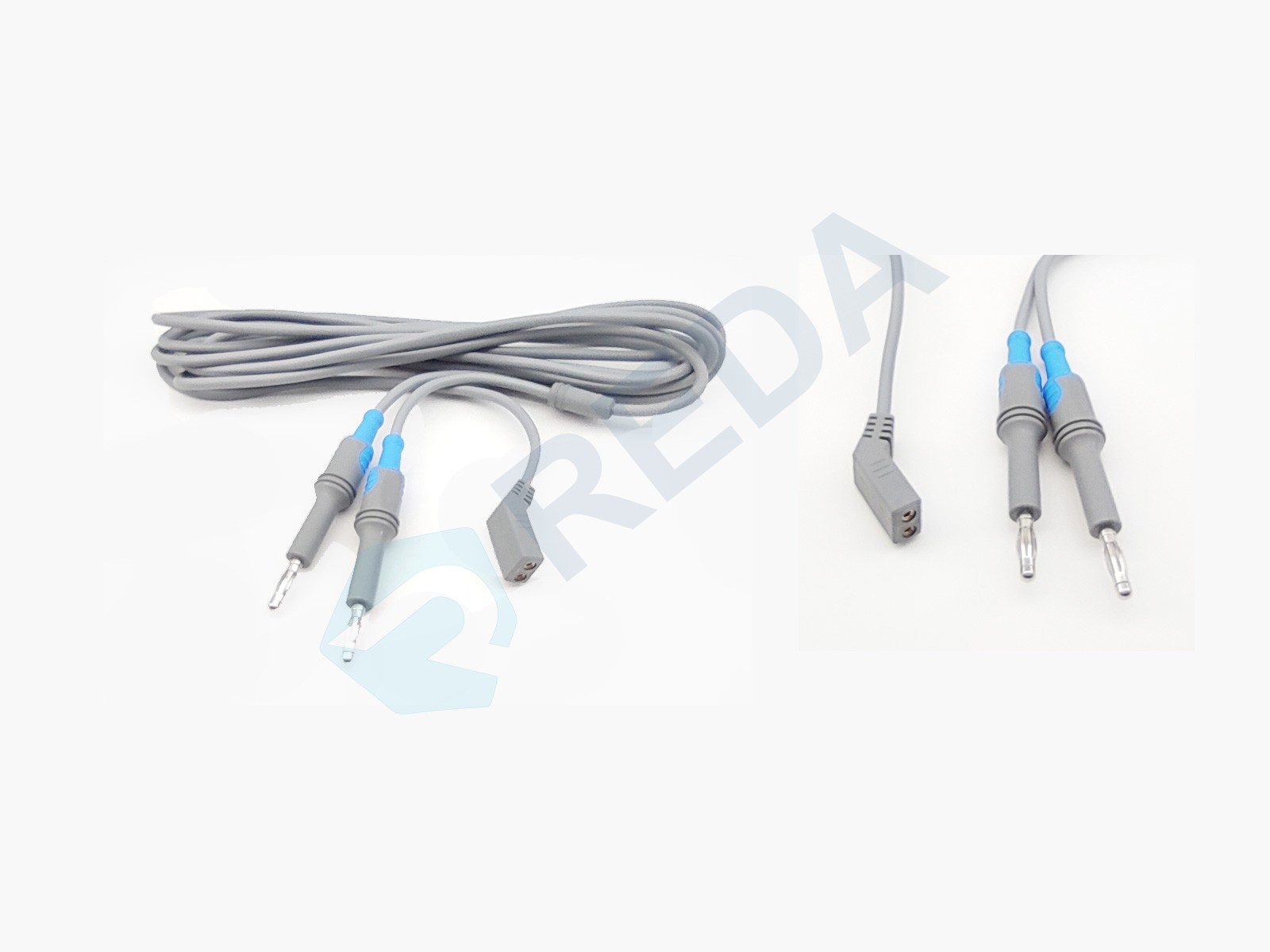 Bipolar Electrosurgical Cable