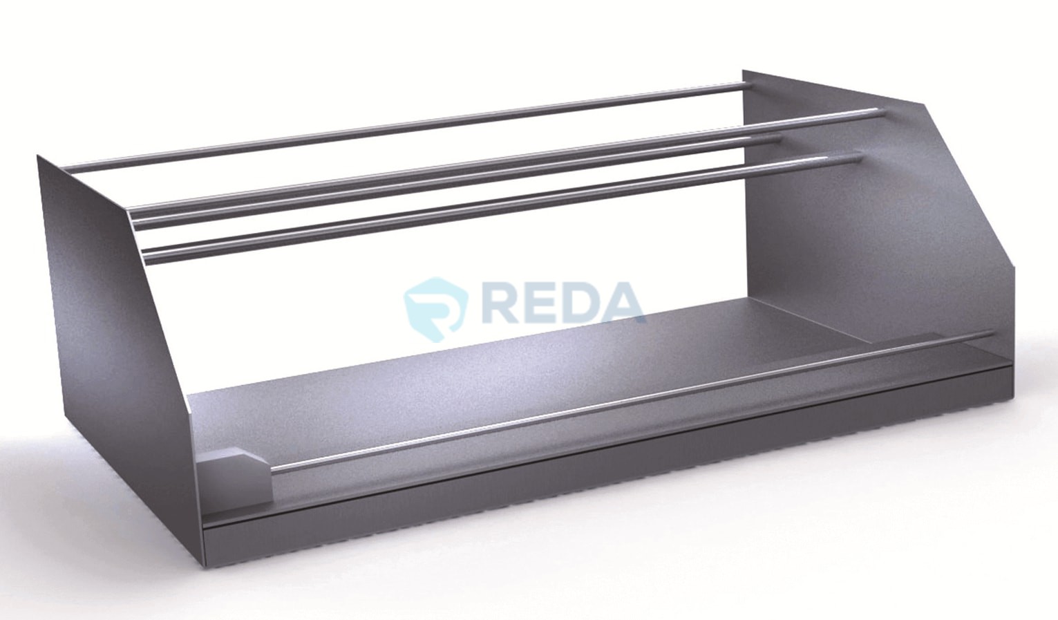 Blister Rulo Tutucu Ve Kesme Tablası