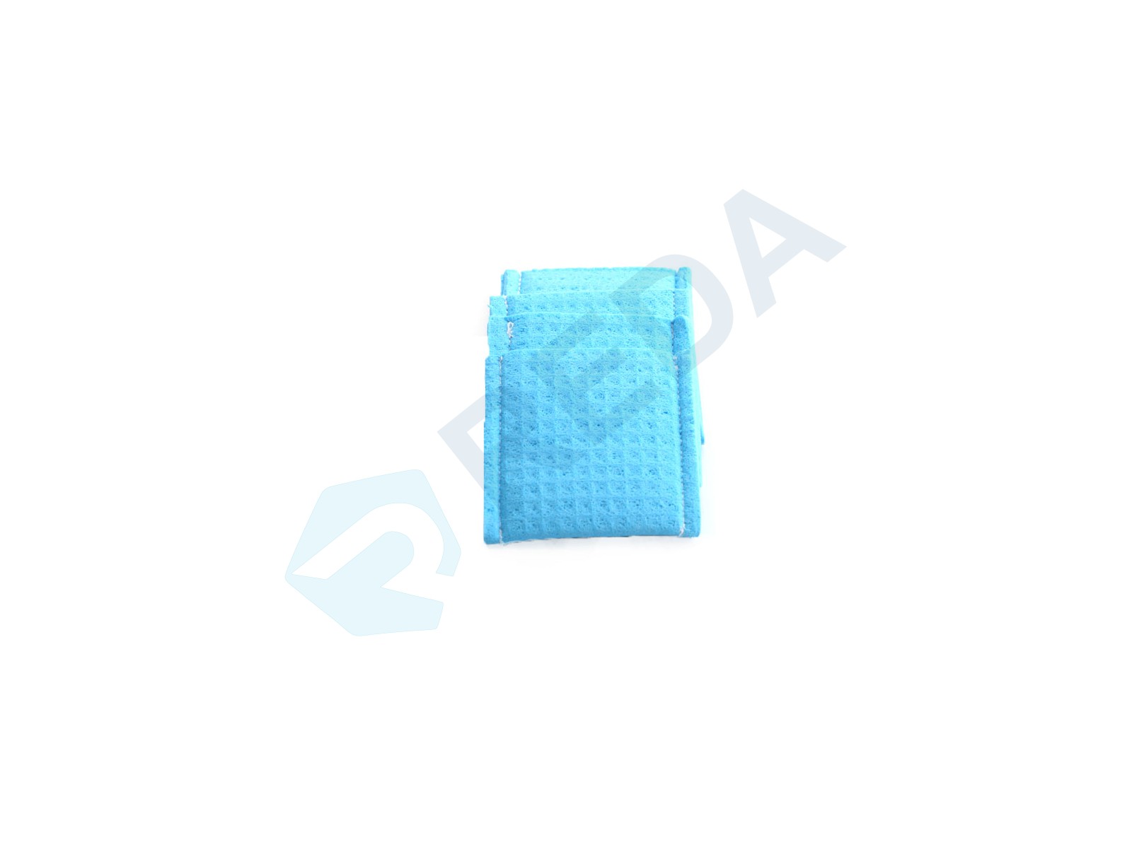 Carbon Electrode Sponge 6cm x 8cm Blue